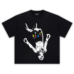 TANK DAVIS 2025 V9 TEE