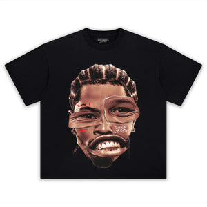 TANK DAVIS V3 TEE & LS & HOODIE