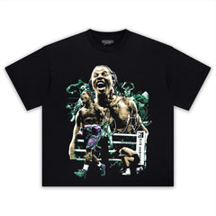 TANK DAVIS V4 TEE & LS & HOODIE