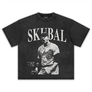 TARIK SKUBAL DODGERS V2 TANK TOP & TEE & LONG SLEEVE & LAYERED LS & HOODIE