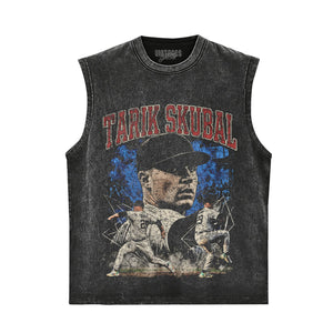 TARIK SKUBAL TANK TOP & TEE & LONG SLEEVE & LAYERED LS & HOODIE