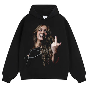 TATE MCRAE 2025 TEE & LS & HOODIE