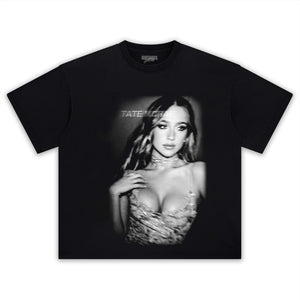 TATE MCRAE 2025 TMA TEE & LS & HOODIE
