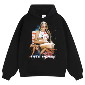 TATE MCRAE 2025 TTA TEE & LS & HOODIE