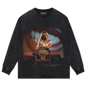 TATE MCRAE 2025 TTB TEE & LS & HOODIE