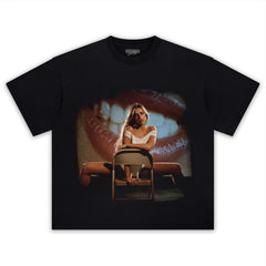 TATE MCRAE 2025 TTB TEE & LS & HOODIE