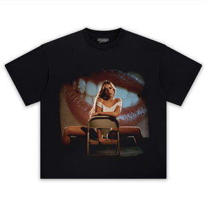 TATE MCRAE 2025 TTB TEE & LS & HOODIE