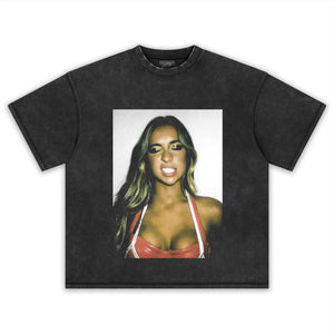 TATE MCRAE 2025 V3 TTA TEE & LS & HOODIE