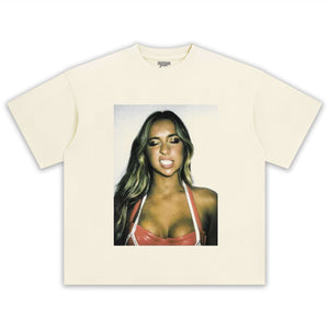 TATE MCRAE 2025 V3 TTA TEE & LS & HOODIE