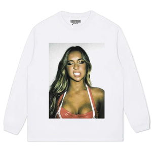 TATE MCRAE 2025 V3 TTA TEE & LS & HOODIE