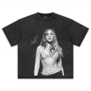 TATE MCRAE TEE & LS & HOODIE