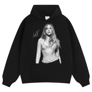 TATE MCRAE TEE & LS & HOODIE