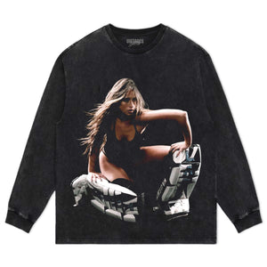TATE MCRAE TTB TEE & LS & HOODIE