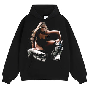 TATE MCRAE TTB TEE & LS & HOODIE