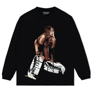 TATE MCRAE TTD TEE & LS & HOODIE