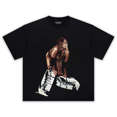 TATE MCRAE TTD TEE & LS & HOODIE