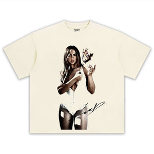 TATE MCRAE TTE TEE & LS & HOODIE