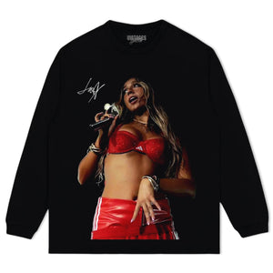 TATE MCRAE TTG TEE & LS & HOODIE