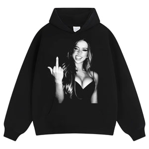 TATE MCRAE TTH TEE & LS & HOODIE