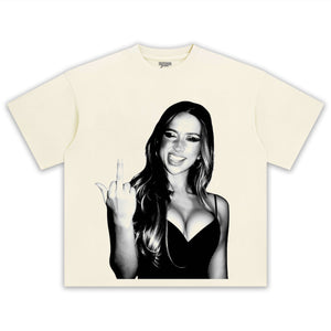 TATE MCRAE TTH TEE & LS & HOODIE