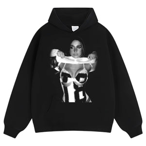 TATE MCRAE TTJ TEE & LS & HOODIE