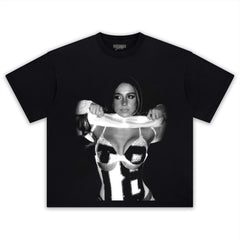 TATE MCRAE TTJ TEE & LS & HOODIE
