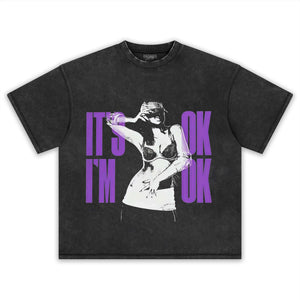 TATE MCRAE TTK TEE & LS & HOODIE