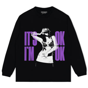 TATE MCRAE TTK TEE & LS & HOODIE