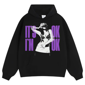 TATE MCRAE TTK TEE & LS & HOODIE