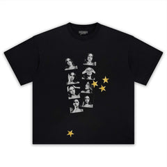 TATE MCRAE TTL TEE & LS & HOODIE