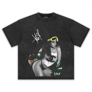 TATE MCRAE TTN TEE & LS & HOODIE