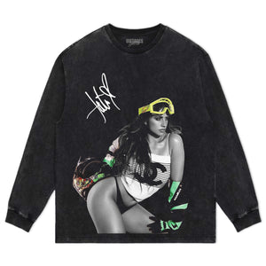 TATE MCRAE TTN TEE & LS & HOODIE