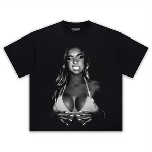 TATE MCRAE TTV3 TEE & LS & HOODIE
