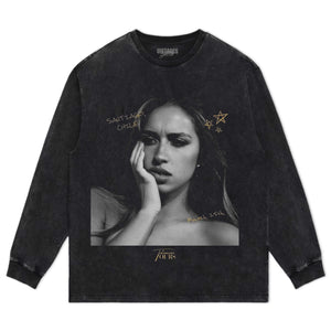 TATE MCRAE TTV4 TEE & LS & HOODIE