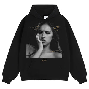 TATE MCRAE TTV4 TEE & LS & HOODIE