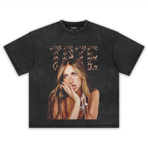 TATE MCRAE 2026 V3 TANK TOP & TEE & LONG SLEEVE & LAYERED LS & HOODIE