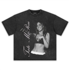 TATE MCRAE POP TEE