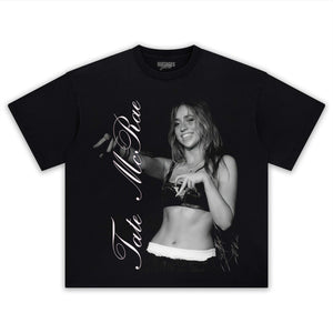 TATE MCRAE POP TEE