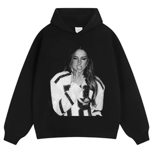 TATE MCRAE T1 TEE & LS & HOODIE
