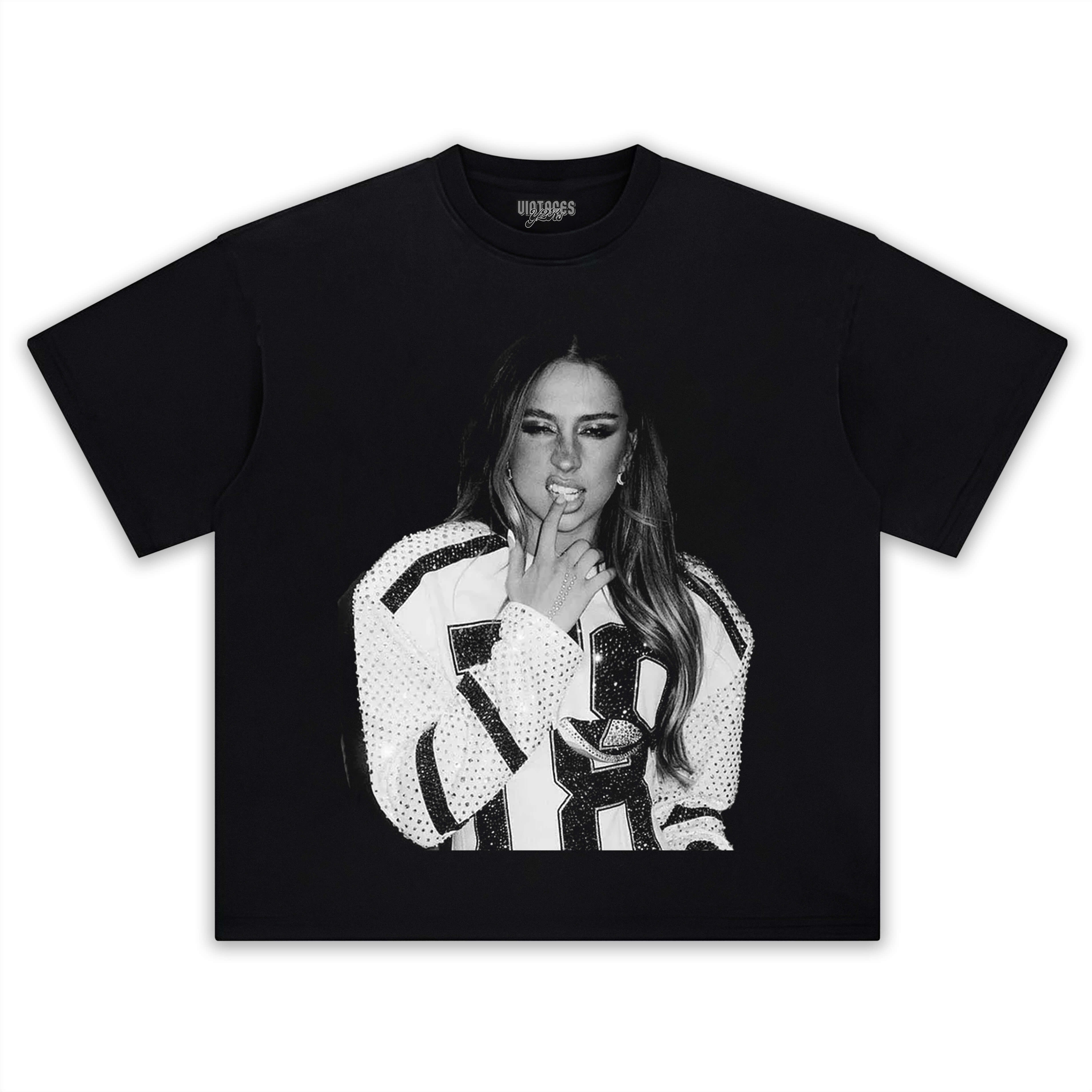 TATE MCRAE T1 TEE & LS & HOODIE