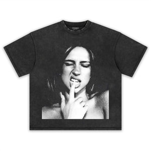 TATE MCRAE V1 TEE