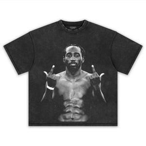 TERENCE CRAWFORD 2025 V2 Y2K TEE