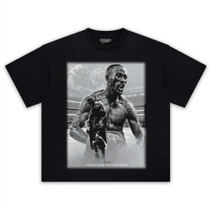 TERENCE CRAWFORD K2 TEE