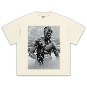 TERENCE CRAWFORD K2 TEE