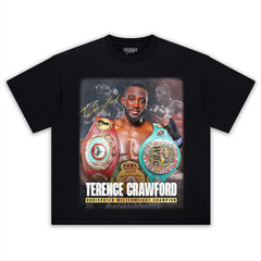 TERENCE CRAWFORD K5 TEE