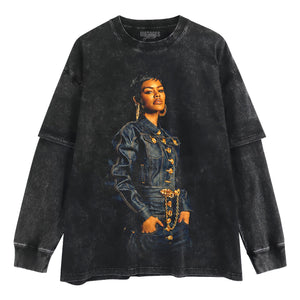 TEYANA TAYLOR 2026 V2 TANK TOP & TEE & LONG SLEEVE & LAYERED LS & HOODIE