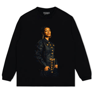TEYANA TAYLOR 2026 V2 TANK TOP & TEE & LONG SLEEVE & LAYERED LS & HOODIE