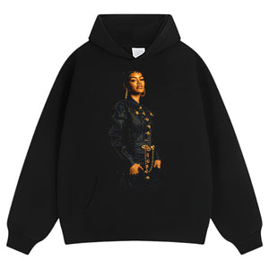 TEYANA TAYLOR 2026 V2 TANK TOP & TEE & LONG SLEEVE & LAYERED LS & HOODIE