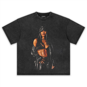 TEYANA TAYLOR V3 TANK TOP & TEE & LONG SLEEVE & LAYERED LS & HOODIE