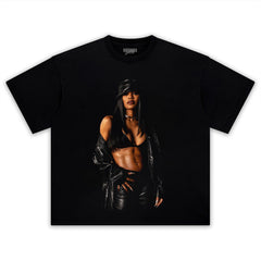 TEYANA TAYLOR V3 TANK TOP & TEE & LONG SLEEVE & LAYERED LS & HOODIE